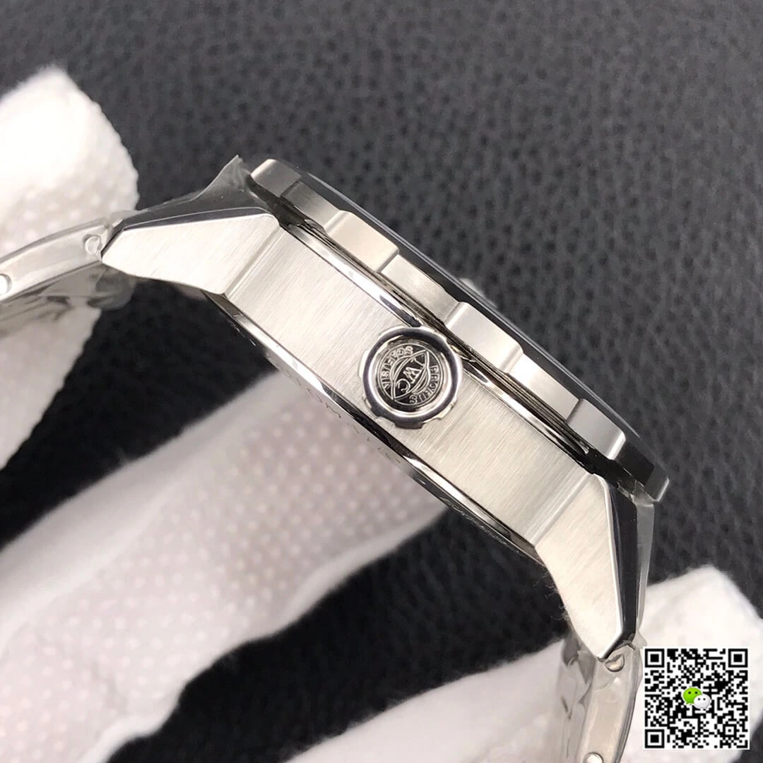 IWC Aquatimer IW329004 V6 Factory 1:1 Best Edition Replica Watch White Dial