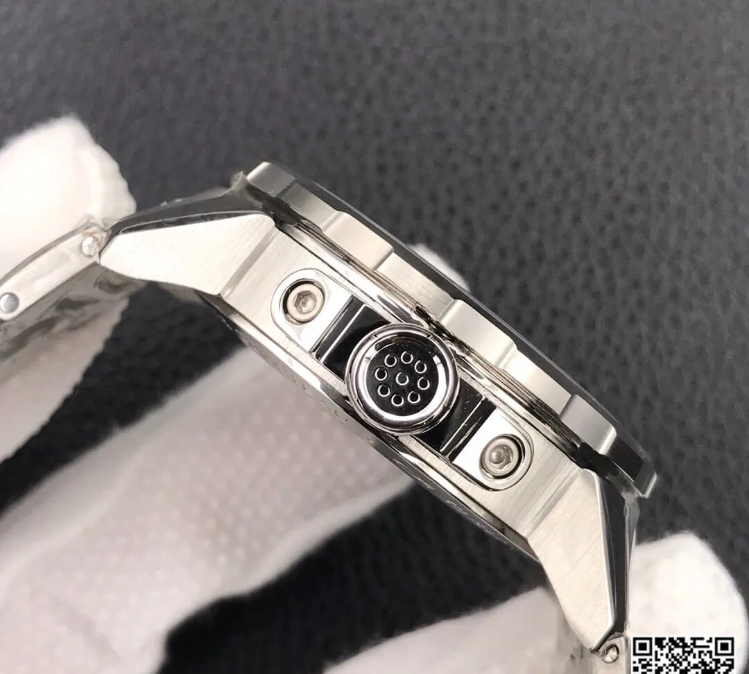 IWC Aquatimer IW329004 V6 Factory 1:1 Best Edition Replica Watch White Dial
