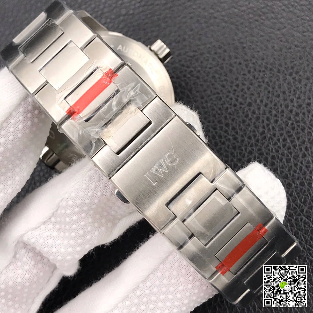 IWC Aquatimer IW329004 V6 Factory 1:1 Best Edition Replica Watch White Dial