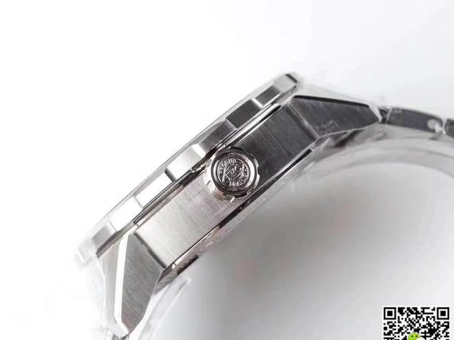 IWC Aquatimer IW329005 V6 Factory 1:1 Best Edition Replica Watch Swiss ETA9015