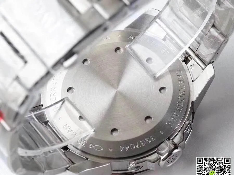 IWC Aquatimer IW329005 V6 Factory 1:1 Best Edition Replica Watch Swiss ETA9015
