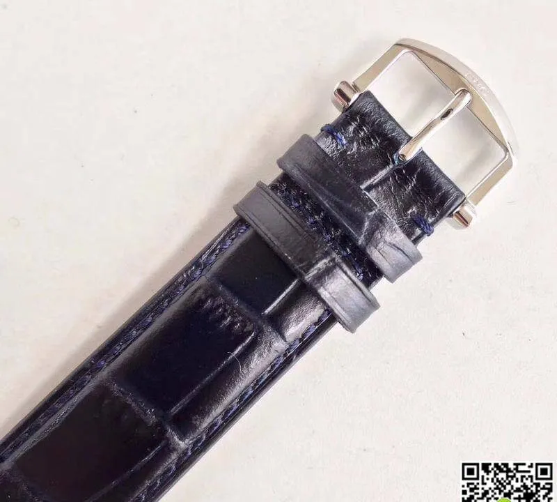 IWC Da Vinci IW356605 MKS Factory 1:1 Best Edition Replica Watch Swiss ETA2892