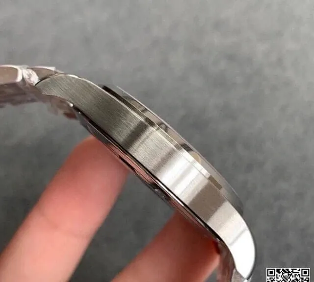 IWC Pilot IW327012 V7 Factory 1:1 Best Edition Replica Watch White Dial