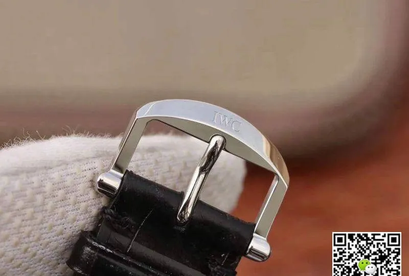IWC Portofino IW356501 MKS Factory 1:1 Best Edition Replica Watch Swiss ETA2892