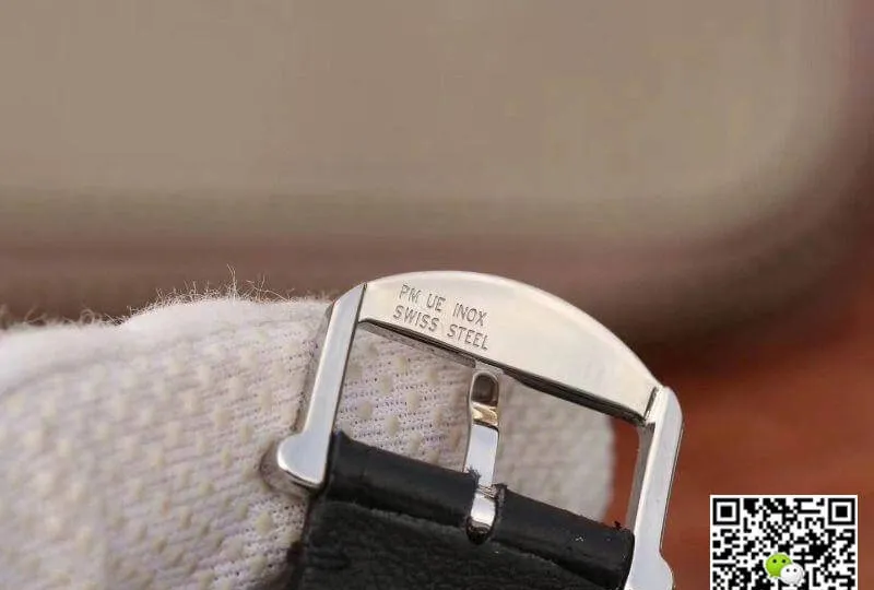 IWC Portofino IW356501 MKS Factory 1:1 Best Edition Replica Watch Swiss ETA2892