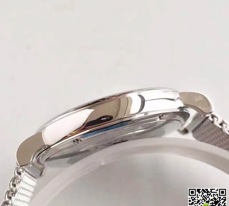 IWC Portofino IW356506 MKS Factory 1:1 Best Edition Replica Watch Swiss ETA2892