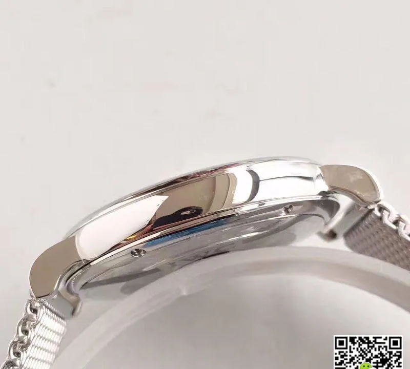 IWC Portofino IW356507 MKS Factory 1:1 Best Edition Replica Watch Swiss ETA2892