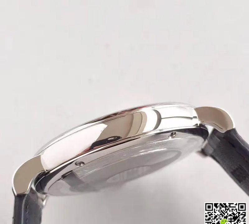 IWC Portofino IW356519 MKS Factory 1:1 Best Edition Replica Watch Swiss ETA2892