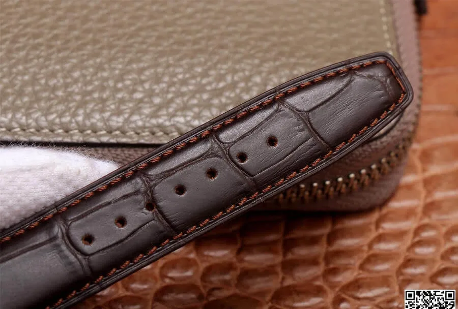IWC Portugieser IW390301 ZF Factory 1:1 Best Edition Replica Watch Leather Strap