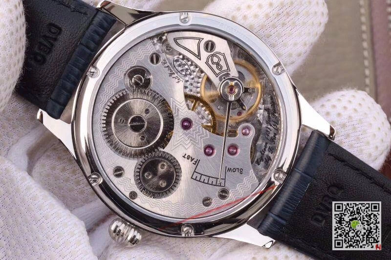 IWC Portugieser IW544203 GS Factory 1:1 Best Edition Replica Watch Swiss ETA6498