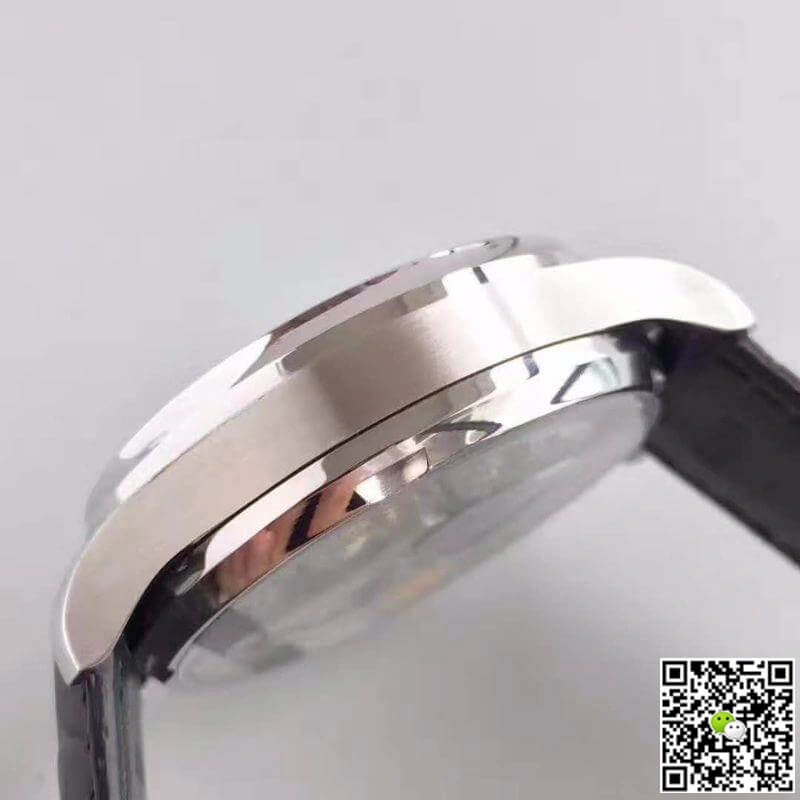 IWC Portuguese IW500705 ZF Factory 1:1 Best Edition Replica Watch Swiss ETA52010