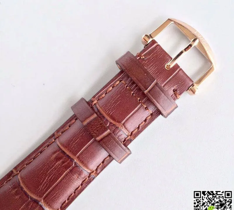 IWC Portuguese IW544201 GS Factory 1:1 Best Edition Replica Watch Swiss ETA98290