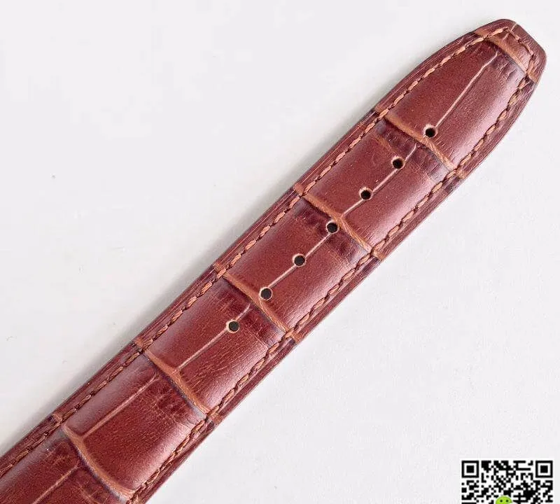 IWC Portuguese IW544201 GS Factory 1:1 Best Edition Replica Watch Swiss ETA98290