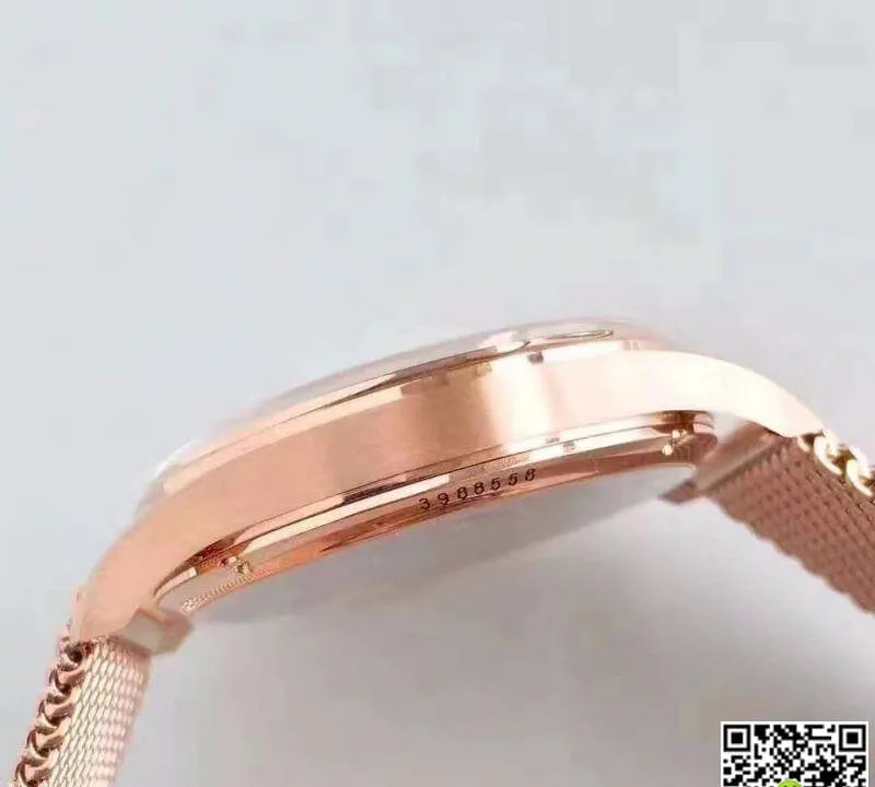 IWC Portuguese IW544402 YL Factory 1:1 Best Edition Replica Watch Swiss ETA98245