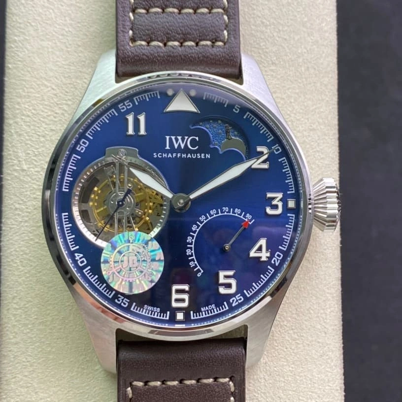 JB Factory IWC Pilot IW590302 1:1 Best Edition Replica Watch