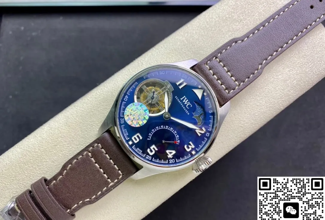 JB Factory IWC Pilot IW590302 1:1 Best Edition Replica Watch