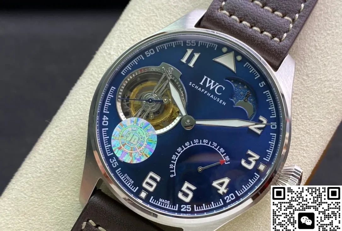 JB Factory IWC Pilot IW590302 1:1 Best Edition Replica Watch