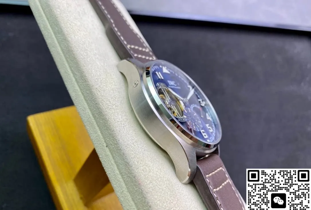 JB Factory IWC Pilot IW590302 1:1 Best Edition Replica Watch