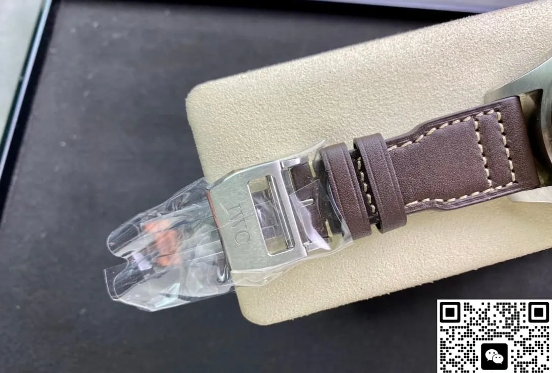 JB Factory IWC Pilot IW590302 1:1 Best Edition Replica Watch