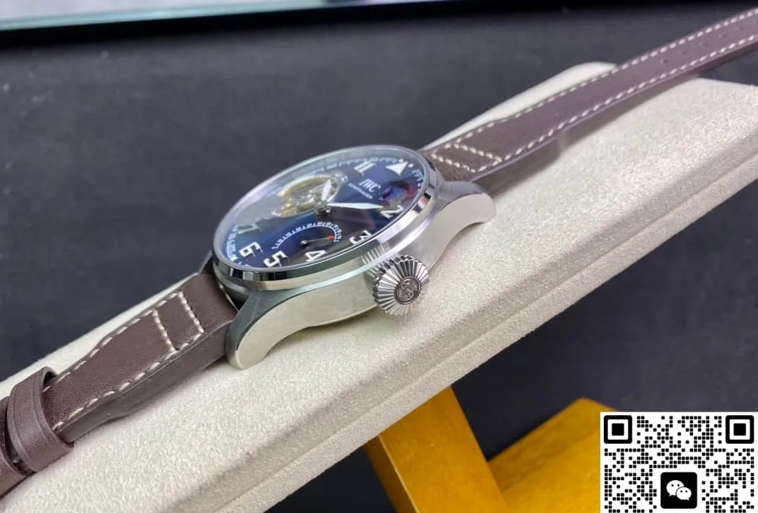 JB Factory IWC Pilot IW590302 1:1 Best Edition Replica Watch