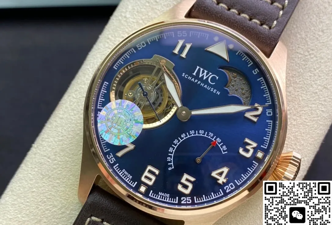 JB Factory IWC Pilot IW590303 1:1 Best Edition Replica Watch