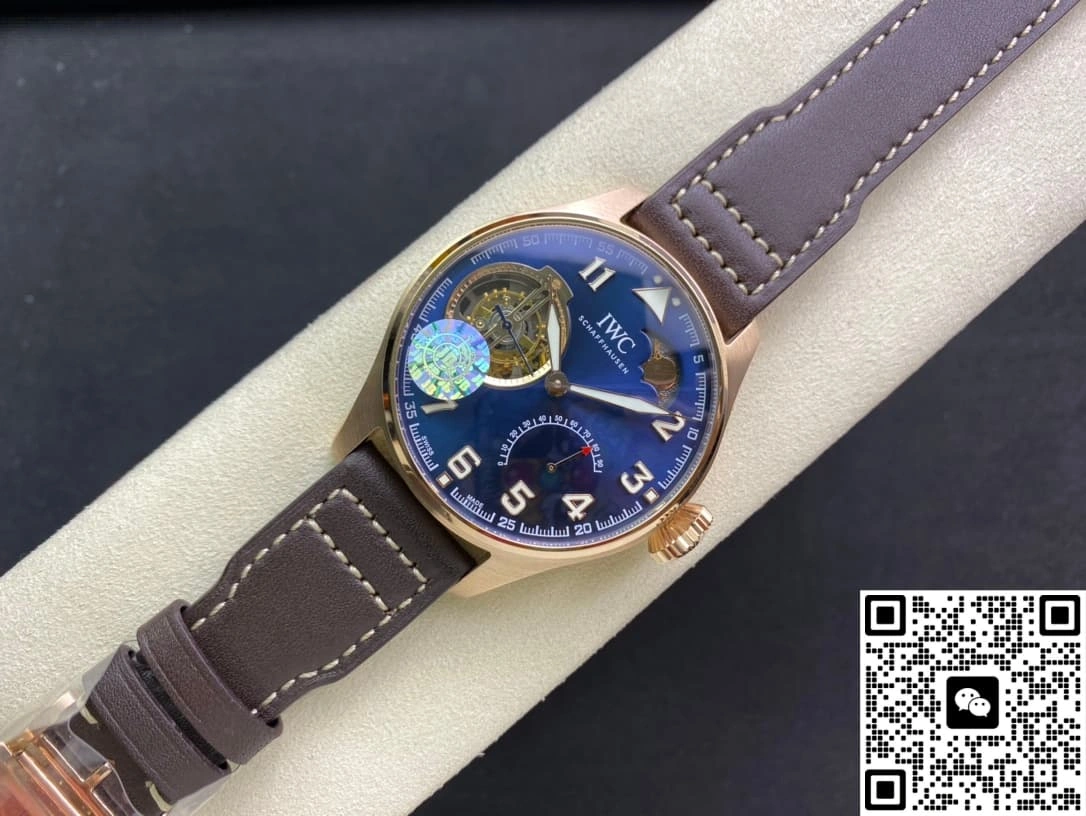 JB Factory IWC Pilot IW590303 1:1 Best Edition Replica Watch