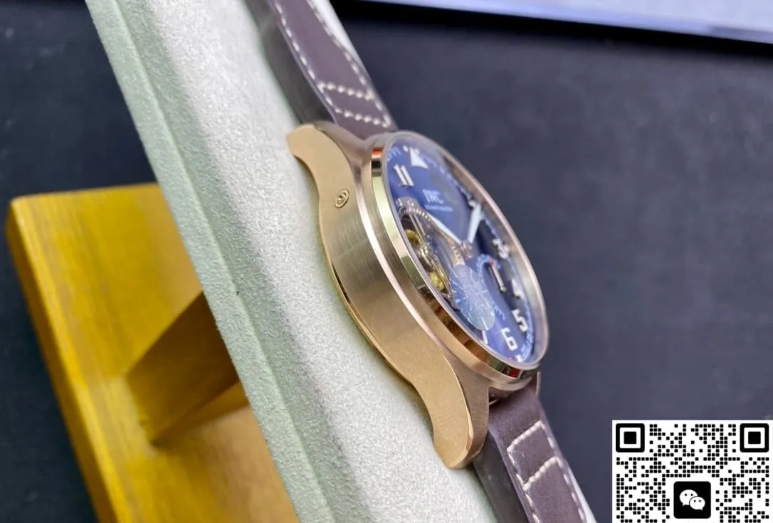 JB Factory IWC Pilot IW590303 1:1 Best Edition Replica Watch