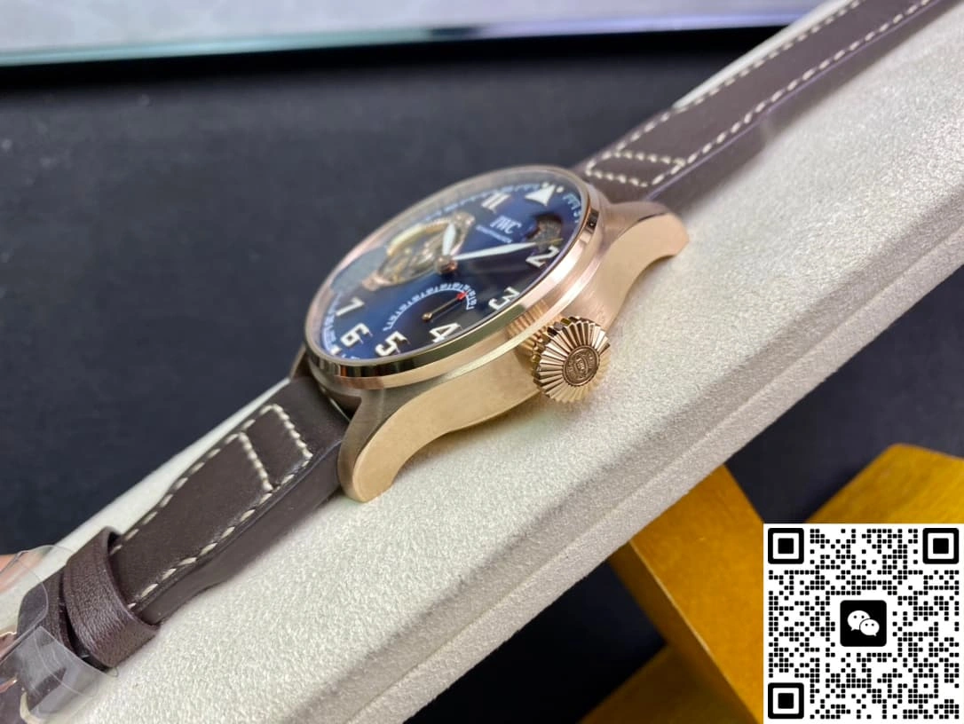 JB Factory IWC Pilot IW590303 1:1 Best Edition Replica Watch