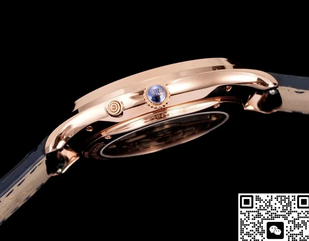 JJF Factory Jaeger-LeCoultre Q1362580 1:1 Best Edition Replica Watch