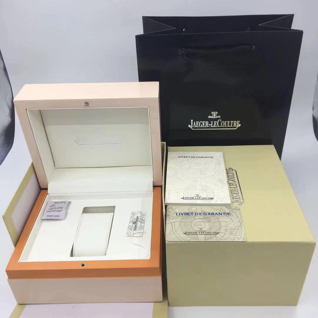 Jaeger LeCoultre 1:1 Best Edition Replica Watch Box