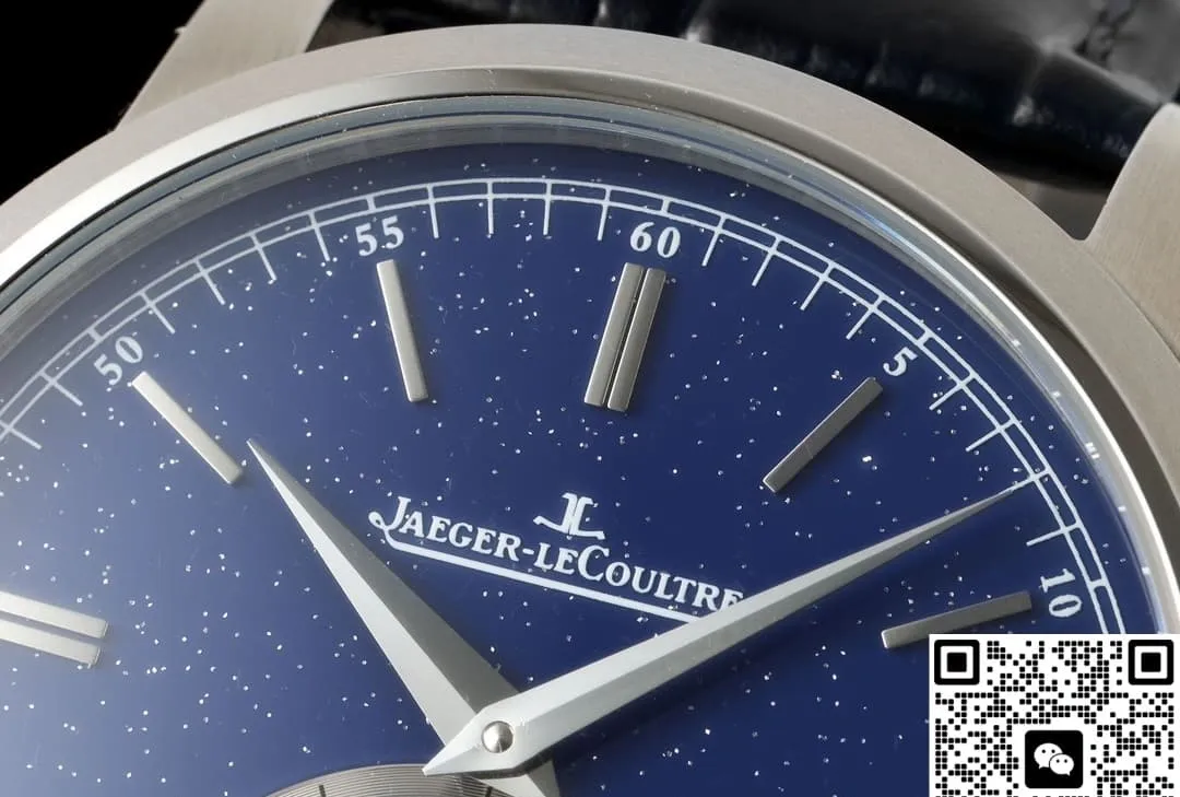 RMS Factory Jaeger LeCoultre Master Control 16634E0 Tourbillon 1:1 Best Edition Replica Watch