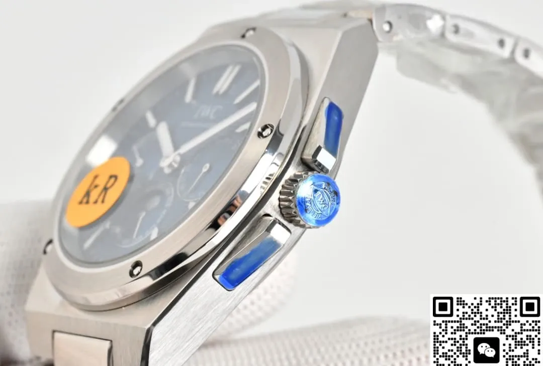 KR Factory IWC Ingenieur IW344903 1:1 Best Edition Replica Watch