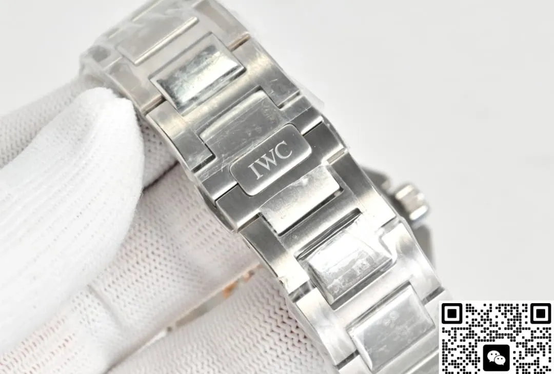 KR Factory IWC Ingenieur IW344903 1:1 Best Edition Replica Watch
