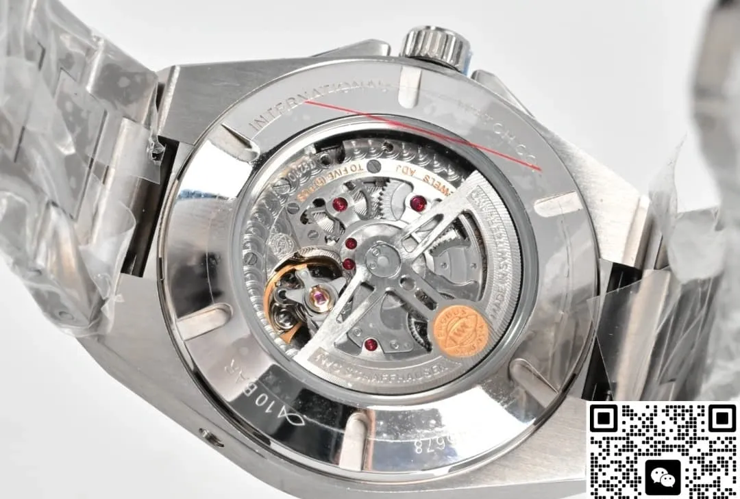 KR Factory IWC Ingenieur IW344903 1:1 Best Edition Replica Watch