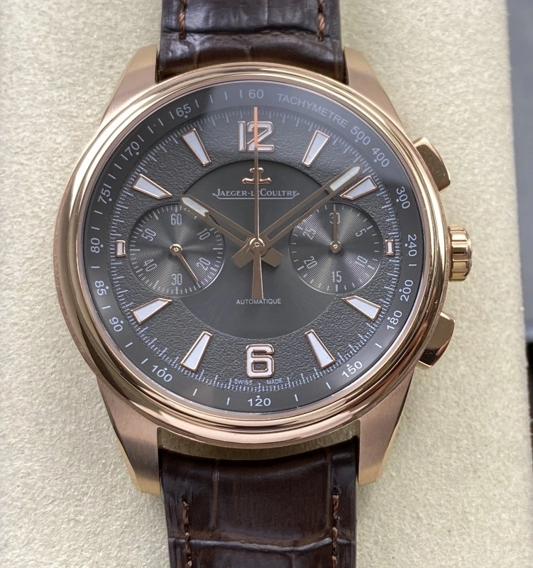 KR Factory Jaeger-LeCoultre Polaris 9022450 1:1 Best Edition Replica Watch