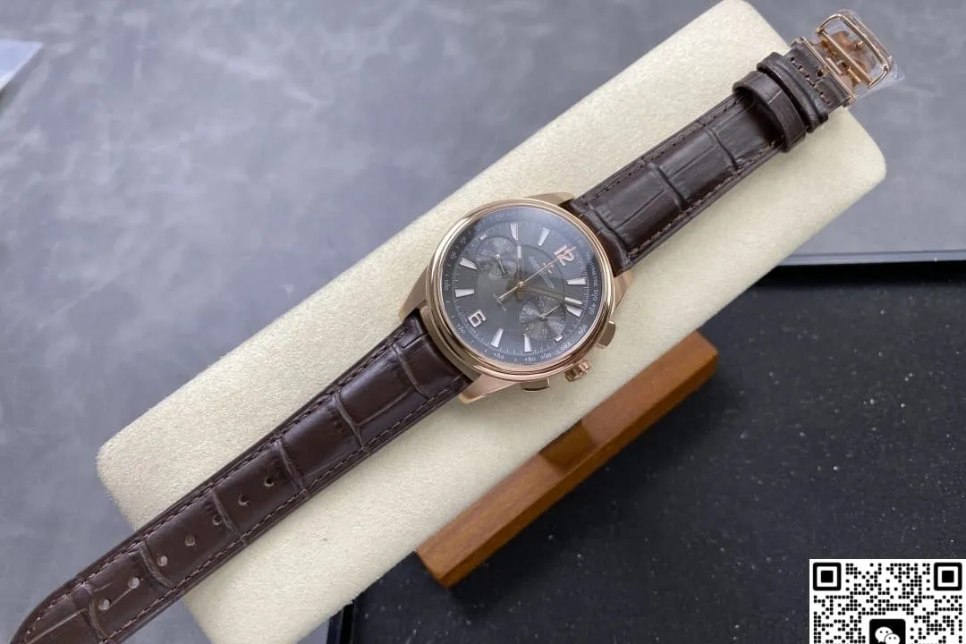 KR Factory Jaeger-LeCoultre Polaris 9022450 1:1 Best Edition Replica Watch