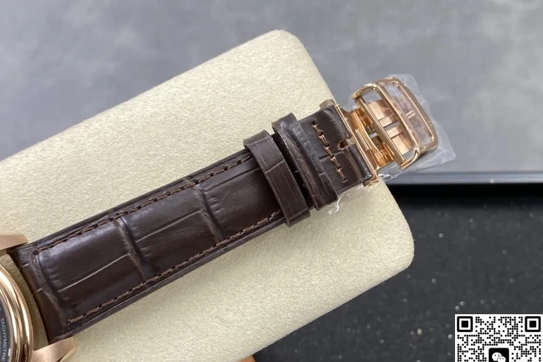 KR Factory Jaeger-LeCoultre Polaris 9022450 1:1 Best Edition Replica Watch