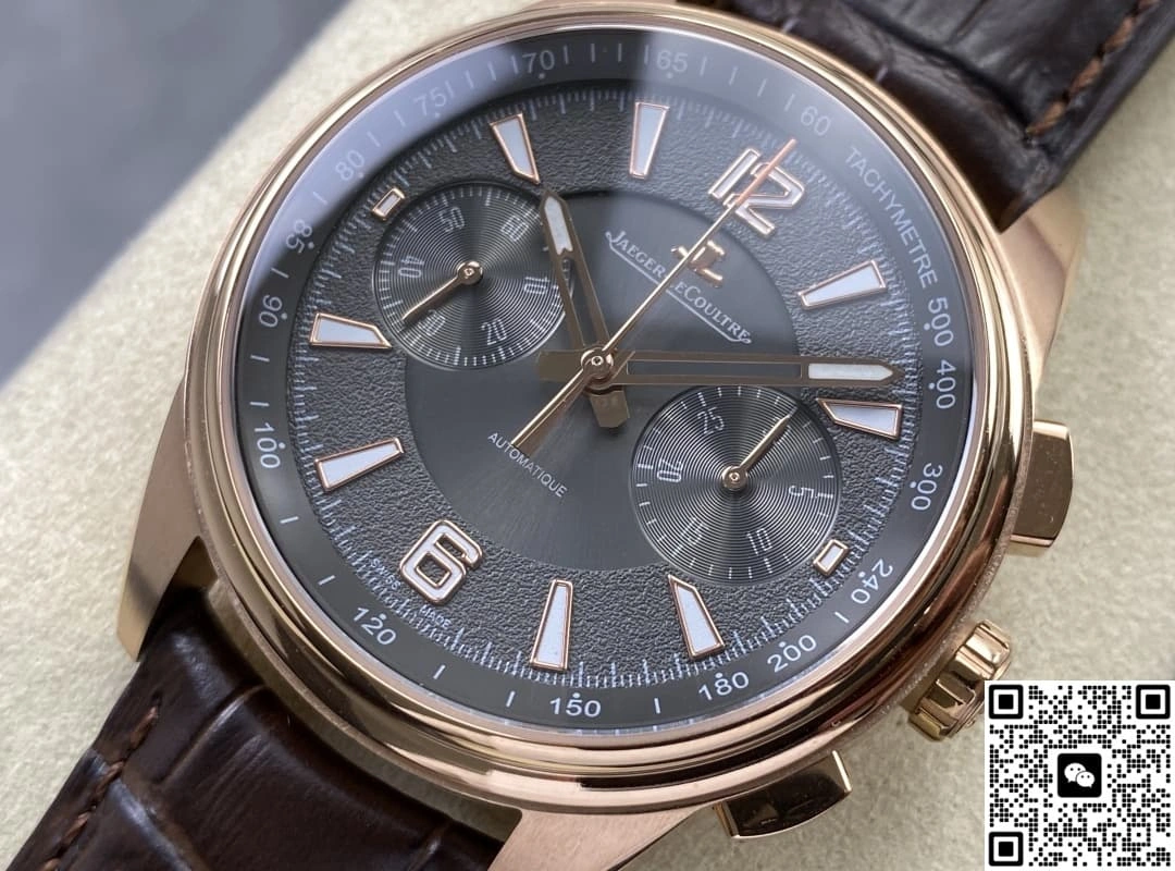 KR Factory Jaeger-LeCoultre Polaris 9022450 1:1 Best Edition Replica Watch