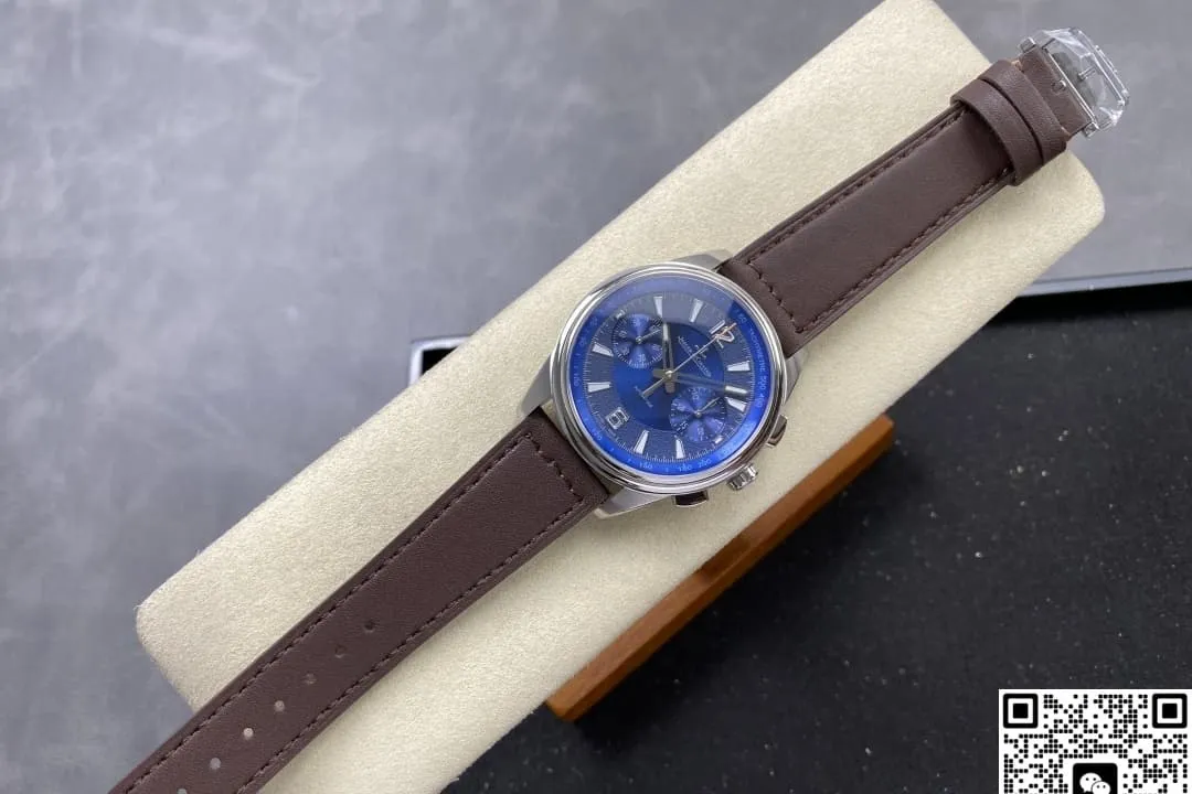 KR Factory Jaeger-LeCoultre Polaris 9028480 1:1 Best Edition Replica Watch