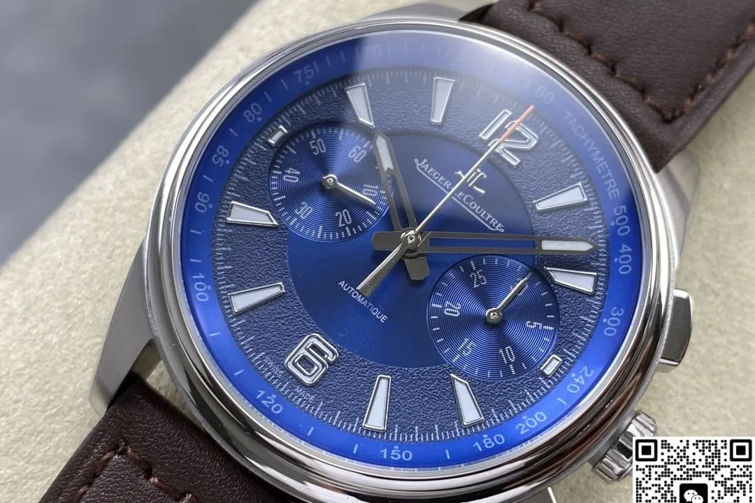 KR Factory Jaeger-LeCoultre Polaris 9028480 1:1 Best Edition Replica Watch