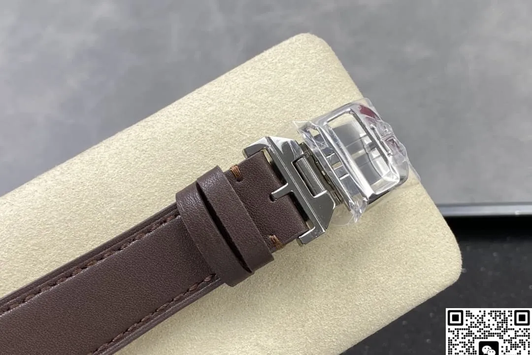 KR Factory Jaeger-LeCoultre Polaris 9028480 1:1 Best Edition Replica Watch