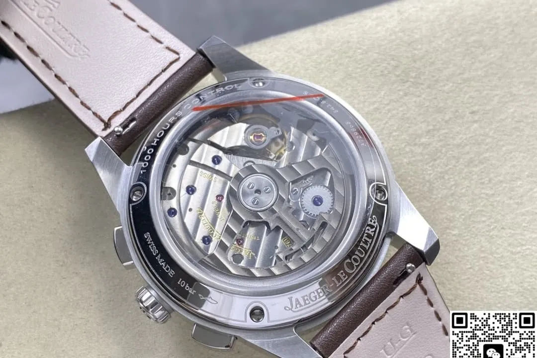 KR Factory Jaeger-LeCoultre Polaris 9028480 1:1 Best Edition Replica Watch