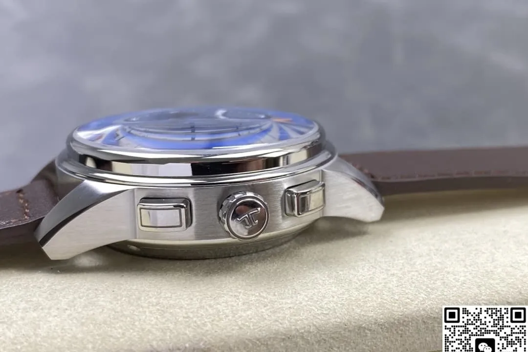 KR Factory Jaeger-LeCoultre Polaris 9028480 1:1 Best Edition Replica Watch