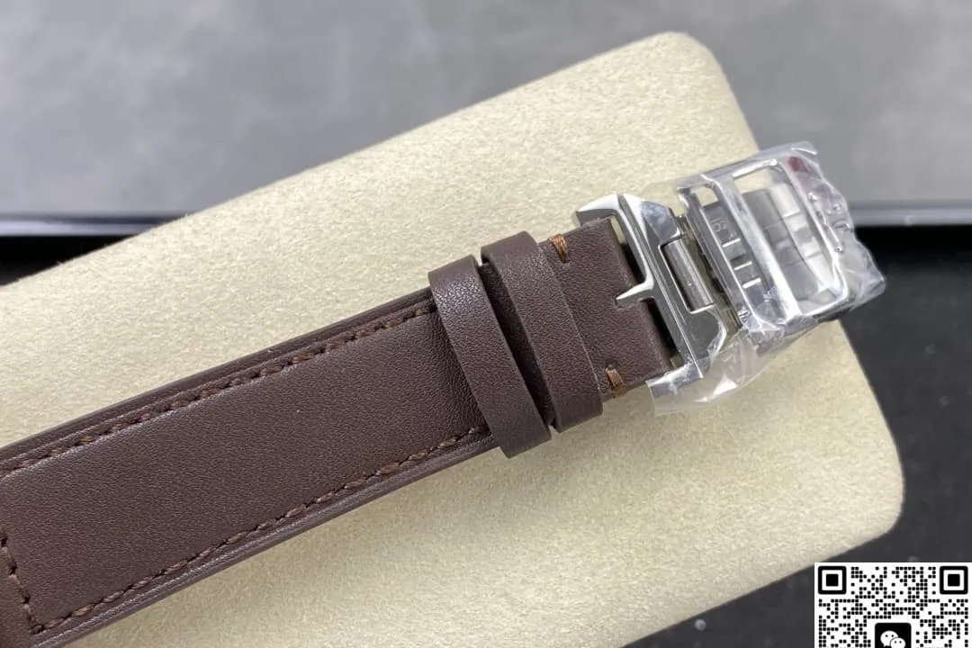 KR Factory Jaeger-LeCoultre Polaris Q9028181 1:1 Best Edition Replica Watch