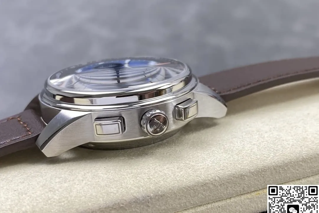 KR Factory Jaeger-LeCoultre Polaris Q9028181 1:1 Best Edition Replica Watch