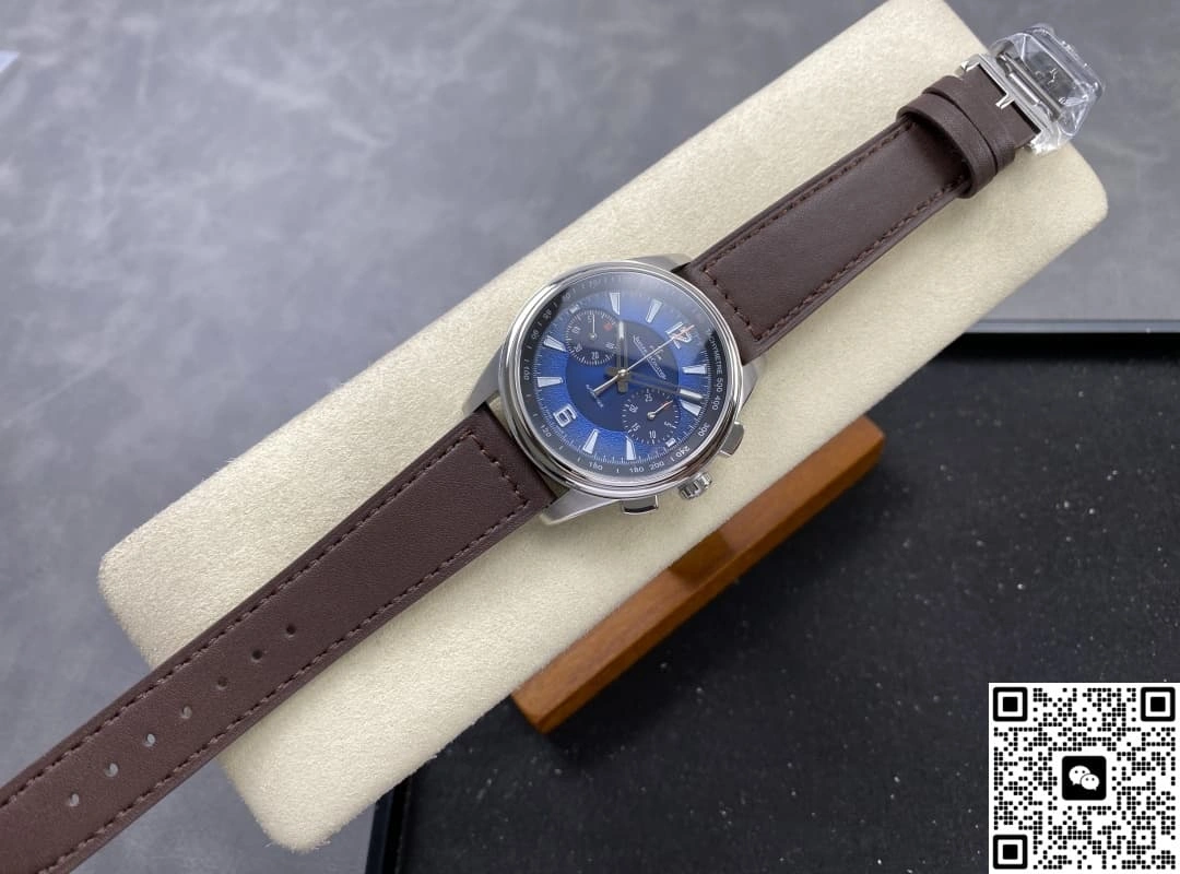 KR Factory Jaeger-LeCoultre Polaris Q9028181 1:1 Best Edition Replica Watch