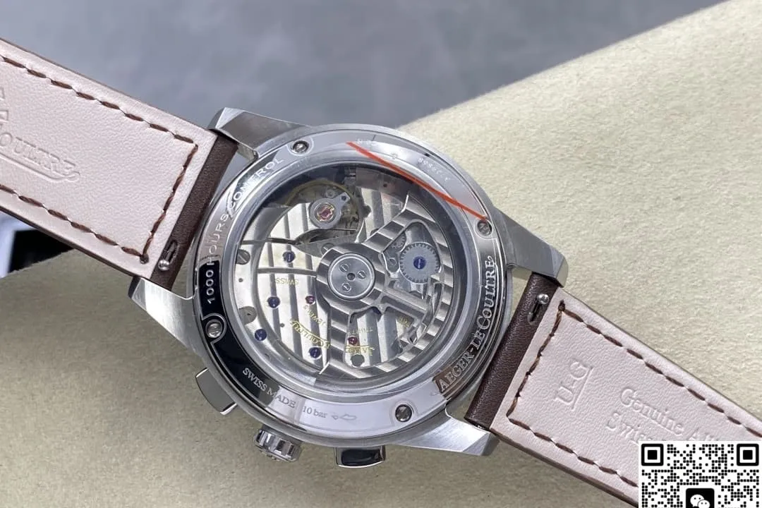 KR Factory Jaeger-LeCoultre Polaris Q9028181 1:1 Best Edition Replica Watch
