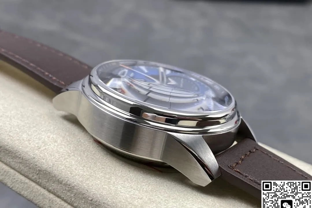 KR Factory Jaeger-LeCoultre Polaris Q9028181 1:1 Best Edition Replica Watch