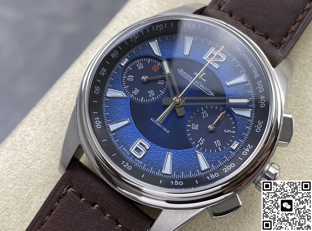 KR Factory Jaeger-LeCoultre Polaris Q9028181 1:1 Best Edition Replica Watch