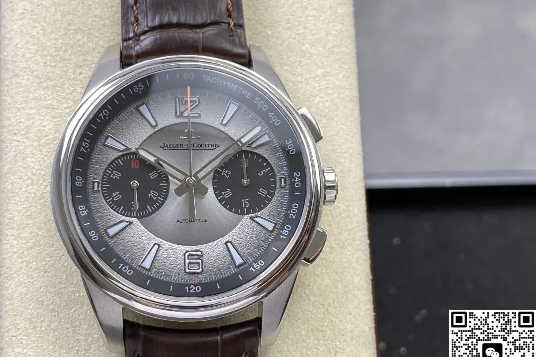 KR Factory Jaeger-LeCoultre Polaris Q902843J 1:1 Best Edition Replica Watch